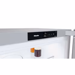 Miele KFN 4397 CD 125 Edition Pose libre 321 L C Acier inoxydable - Vue supplémentaire 5