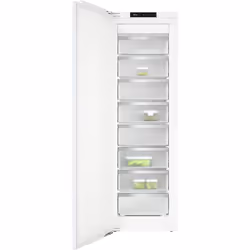 Miele FNS 7740 D 125 Gala Ed, 213 L, 12 kg/24h, SN-T, Système anti-gel, D, Blanc