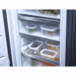 Miele FNS 7740 D 125 Gala Ed Congélateur vertical Intégré 213 L Blanc