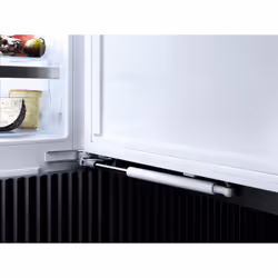 Miele FNS 7740 D 125 Gala Ed Congélateur vertical Intégré 213 L Blanc