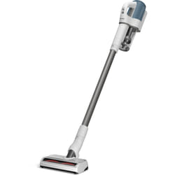 Miele Duoflex HX1 aspirateur de table Bleu, Blanc Sans sac
