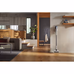Miele Duoflex HX1 aspirateur de table Bleu, Blanc Sans sac - Vue supplémentaire 5