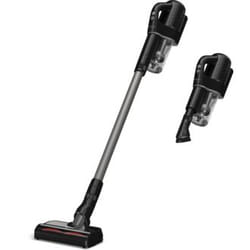Miele Duoflex HX1 Cat & Dog aspirateur de table Noir Sans sac
