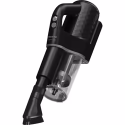 Miele Duoflex HX1 Cat & Dog aspirateur de table Noir Sans sac