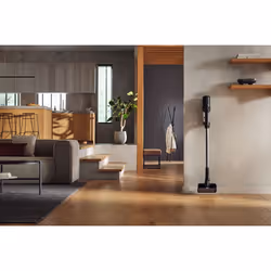 Miele Duoflex HX1 Cat & Dog aspirateur de table Noir Sans sac - Vue supplémentaire 4