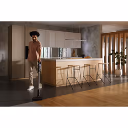 Miele Duoflex HX1 Cat & Dog aspirateur de table Noir Sans sac - Vue supplémentaire 5