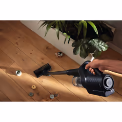 Miele Duoflex HX1 Cat & Dog aspirateur de table Noir Sans sac - Vue supplémentaire 6