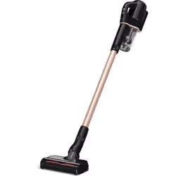 Miele Duoflex HX1 Total Care, Sec, Électronique, 79 dB, 60 m², Sans sac, Noir