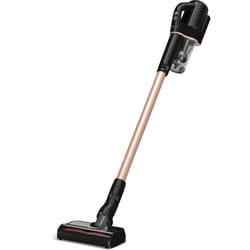 Miele Duoflex HX1 Total Care aspirateur de table Noir Sans sac