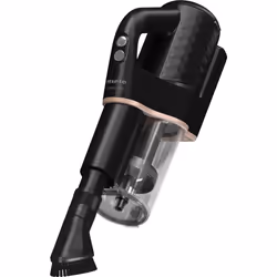 Miele Duoflex HX1 Total Care aspirateur de table Noir Sans sac