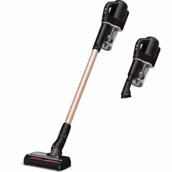 Miele Duoflex HX1 Total Care aspirateur de table Noir Sans sac