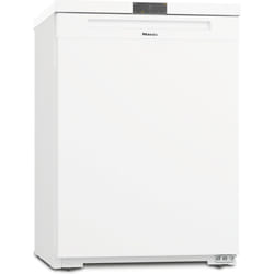 Miele F 4001 D Congélateur vertical Pose libre 107 L Blanc