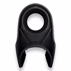 Miele HX-AH 20, Support d'accessoires, Noir, 1 pièce(s)