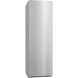Miele FNS 4382 D Congélateur vertical Pose libre 278 L Argent