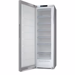 Miele FNS 4382 D Congélateur vertical Pose libre 278 L Argent