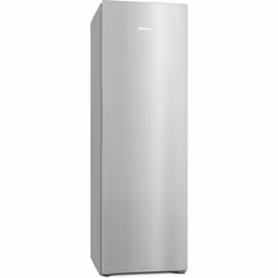 Miele KS 4383 DD, 399 L, SN-T, 36 dB, D, Acier inoxydable