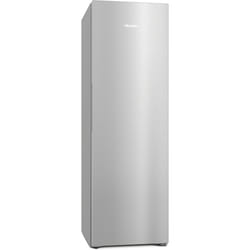 Miele KS 4383 DD réfrigérateur Pose libre 399 L D Acier inoxydable