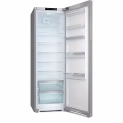 Miele KS 4383 DD réfrigérateur Pose libre 399 L D Acier inoxydable