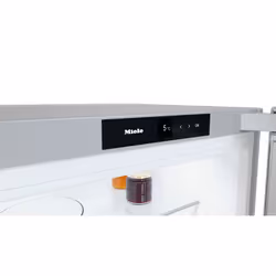 Miele KS 4383 DD réfrigérateur Pose libre 399 L D Acier inoxydable - Vue supplémentaire 5