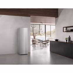 Miele KS 4383 DD réfrigérateur Pose libre 399 L D Acier inoxydable - Vue supplémentaire 6