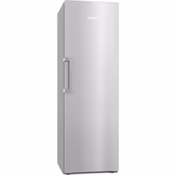 Miele KS 4783 DD, 399 L, SN-T, 35 dB, D, Acier inoxydable