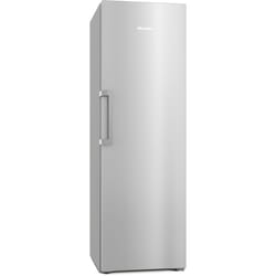 Miele KS 4783 DD réfrigérateur Pose libre 399 L D Acier inoxydable
