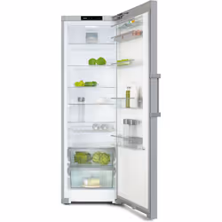 Miele KS 4783 DD réfrigérateur Pose libre 399 L D Acier inoxydable