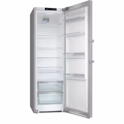 Miele KS 4783 DD réfrigérateur Pose libre 399 L D Acier inoxydable