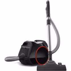 Miele Boost CX1 125 Edition, 890 W, Aspirateur sans sac, Sec, Sans sac, 1 L, Miele AirClean