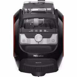 Miele Boost CX1 125 Edition 1 L Aspirateur sans sac Sec 890 W Sans sac