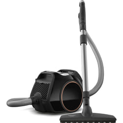 Miele Boost CX 1 125 Gala Edition 1 L Aspirateur sans sac Sec 890 W Sans sac