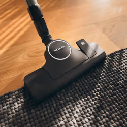 Miele Boost CX 1 125 Gala Edition 1 L Aspirateur sans sac Sec 890 W Sans sac - Vue supplémentaire 4