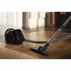 Miele Boost CX 1 125 Gala Edition 1 L Aspirateur sans sac Sec 890 W Sans sac - Vue supplémentaire 6
