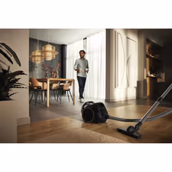 Miele Boost CX 1 125 Gala Edition 1 L Aspirateur sans sac Sec 890 W Sans sac - Vue supplémentaire 7