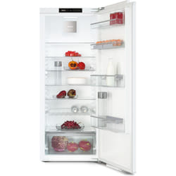 Miele K 7437 D réfrigérateur Intégré 236 L
