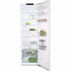 Miele K 7715 E, 309 L, SN-T, 33 dB, E, Blanc