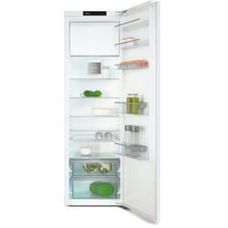 Miele K 7716 E Intégré 286 L Blanc