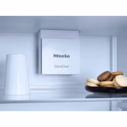 Miele K 7716 E Intégré 286 L Blanc
