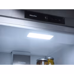 Miele K 7747 D réfrigérateur Intégré 294 L