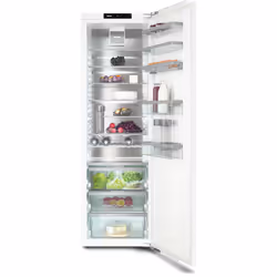 Miele K 7777 C, 296 L, SN-T, 32 dB, C, Blanc