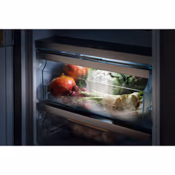 Miele K 7777 C réfrigérateur Intégré 296 L Blanc
