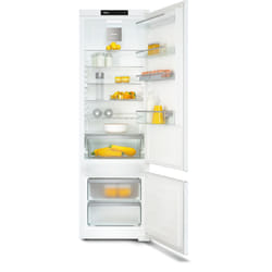 Miele KF 7731 D Intégré 266 L Blanc