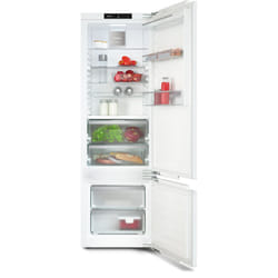 Miele KF 7742 C Intégré 255 L Blanc