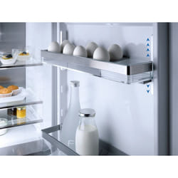 Miele KFN 7785 C Intégré 255 L Blanc