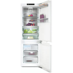 Miele KFN 7795 C Intégré 246 L