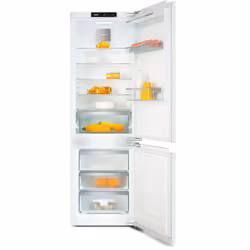 Miele KFN 7734 E, 253 L, No Frost (réfrigérateur), SN-ST, 6 kg/24h, E, Blanc