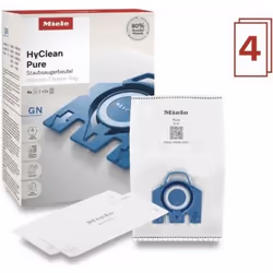 Miele GN HyClean Pure
