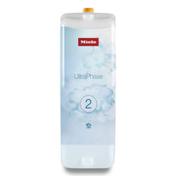 Miele WA UP2 1403 L Lavage à la machine Javel 1400 ml