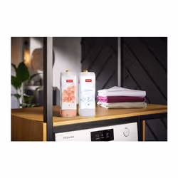 Miele WA UP2 1403 L Lavage à la machine Javel 1400 ml
