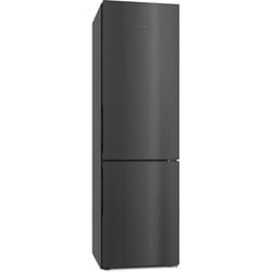 Miele KFN 4898 A-10 D Pose libre 362 L Noir